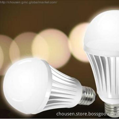 E27 LED Bulb price 5w 7w 10w CE RoHS approval